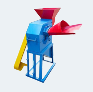 Máy băm nghiền đa năng