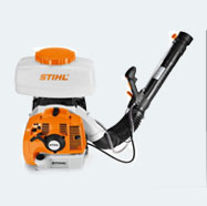 Máy phun thuốc khử trùng