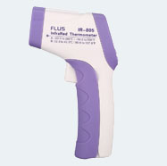 máy đo thân nhiệt