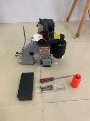 Máy may bao cầm tay Runner 2 kim 2 chỉ  (Ấn độ)