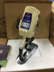 Máy cắt vải cầm tay Lejiang YJ-110