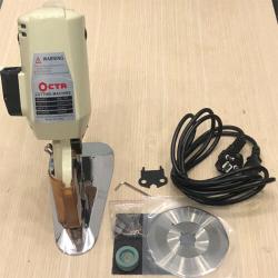 Máy cắt vải cầm tay Octa RC-110 (Chính Hãng)