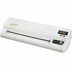 Máy ép plastic dsb so-good 330 super