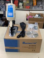 Máy cắt vải cầm tay Santian 110