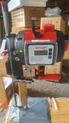 Máy cắt vải điện tử SIPUBA SPB-3E 8 inch