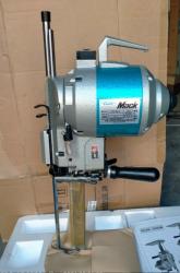 Máy cắt vải đứng KM KSU-103 8 inch( 750w)