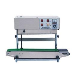 Máy hàn miệng túi liên tục dạng đứng FR-900