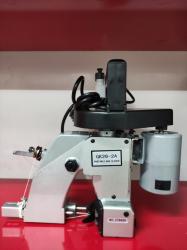 Máy may bao cầm tay Cheering GK26-2A 1 kim 2 chỉ