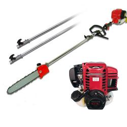 Máy cắt cành trên cao honda GX35 Thái Lan