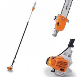 Máy cắt tỉa cành trên cao Stihl HT75