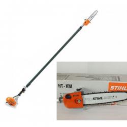 Máy cắt tỉa cành trên cao Stihl HT-KM