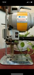 Máy cắt vải đứng Kaisiman CZD-108