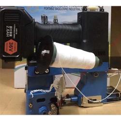 Máy may bao chạy pin KPS-1