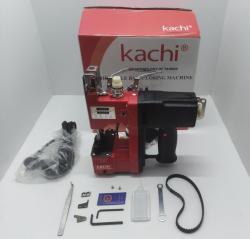Máy may bao Kachi 1 kim 2 chỉ