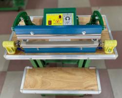 Máy hàn miệng túi M2-300mm (10mm)