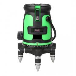 Máy cân bằng laser Akuza AK-225G