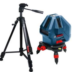 Máy cân bằng laser tự động Bosch GLL 5-50X