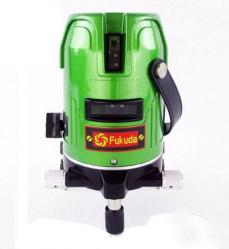 Máy cân bằng laser tự động fukuda EK-469gj