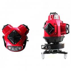 Máy quét tia laser GPI 3D-301R (tia đỏ)