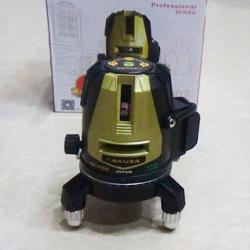 may-can-bang-laser-akuza-5-tia-xanh-sieu-sang-mau-moi