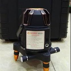 Máy cân bằng laser Akuza-488