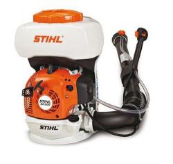 Máy phun thuốc khử trùng STIHL SR 5600