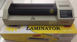 Máy ép nhựa BOSSER DYNAMIC 330LED