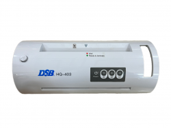 Máy ép Plastic DSB HQ-403