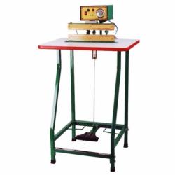 Máy ép dẻo 5 tấc M5-500