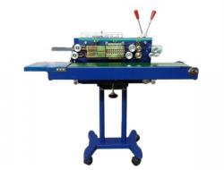 Máy ép liên tục M9 chỉnh tốc độ