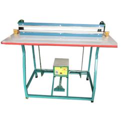 Máy Hàn Miệng Túi M2 dây cắt