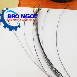 Phụ tùng dây nhiệt máy hàn miệng túi