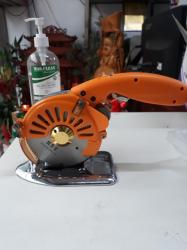 Máy cắt vải liền trục cỡ 110