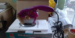 Máy cắt vải liền trục cỡ 125