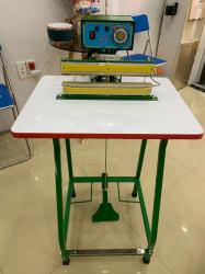 Máy hàn miệng túi m5-300