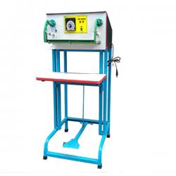 Máy hàn miệng túi dạng đứng 40cm