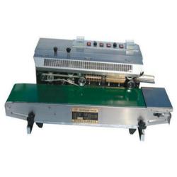 Máy hàn miệng túi liên tục nằm ngang FR-900(inox)
