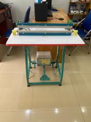 Máy Hàn Miệng Túi 6 tấc M2-600