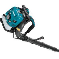 Máy thổi lá chạy xăng Makita EB7660TH