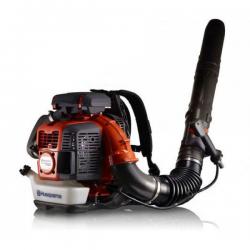 Máy thổi lá Husqvarna công suất lớn 570BTS