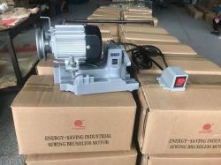 Motoz cho máy may bao bàn đạp