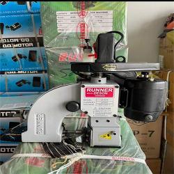 MÁY MAY BAO RUNNER DESON( ẤN ĐỘ)