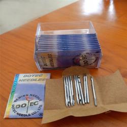 Kim may bao 1 vỉ 10 kim