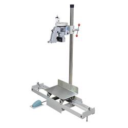 Máy may bao cầm tay yaohan FN600A