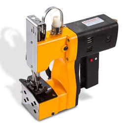 Máy may bao chạy pin