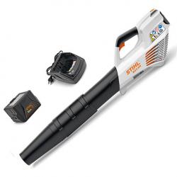 Máy thổi lá chạy pin Stihl BGA 56